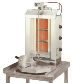 Dönergrill Potis GD5 -Schneider® Geschäft 92faaeb3 0180 4ac4 a98f aef17a9ecfdd 1