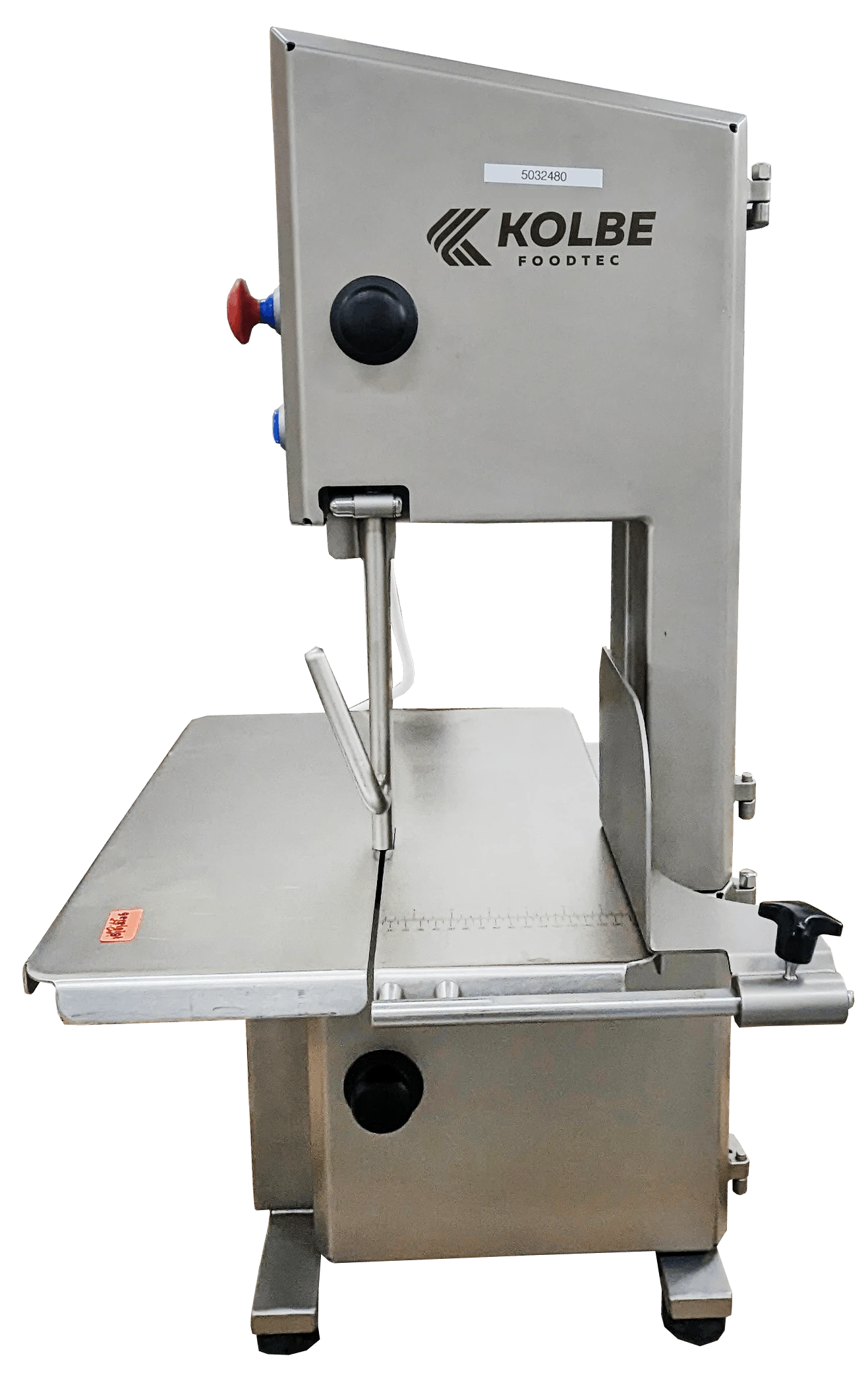 Knochenbandsäge Kolbe K220 Bandsäge Tischmodell Fleischsäge 400V Linksauslage Knochenbandsäge Kolbe K220 Bandsäge Tischmodell Fleischsäge 400V Linksauslage -Schneider® Geschäft 942af513 595e 494c 8429 b14bf77135d8