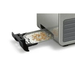 Bosch Toaster 2 Scheiben TAT7S25 Gr/sw -Schneider® Geschäft 97676038 898f 4769 b6ce e74e38c56940