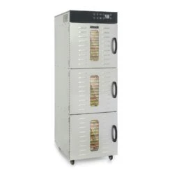 Master Jerky 32 Dörrautomat 3150W 40-90 °C 15h-Timer Edelstahl Silber Silber 2 Master Jerky 32 Dörrautomat 3150W 40-90 °C 15h-Timer Edelstahl Silber Silber -Schneider® Geschäft 9d1af0cb eda2 4360 8048 4b971b2426df 5