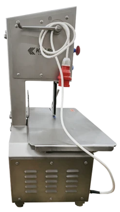 Knochenbandsäge Kolbe K220 Bandsäge Tischmodell Fleischsäge 400V Linksauslage 5 Knochenbandsäge Kolbe K220 Bandsäge Tischmodell Fleischsäge 400V Linksauslage -Schneider® Geschäft 9f87b40b d477 4dd7 b3f6 c7b80baac543 1