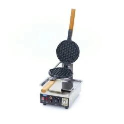 Waffeleisen Eistüte - Ø 210 Mm - Mit Timer -Schneider® Geschäft a4529d56 8409 494c 83cf 3953f8bdcf8a