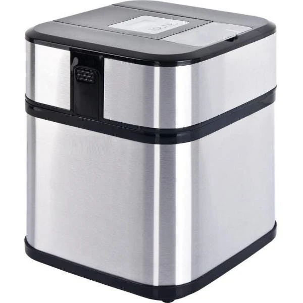 Syntrox Eismaschine für Speiseeis & Frozen Joghurt Eis Chef GG-12W Syntrox Eismaschine Für Speiseeis & Frozen Joghurt Eis Chef GG-12W -Schneider® Geschäft a94e1c60 1a6c 4ba4 820c 0a5936a3ce8a