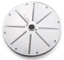 METRO Professional Schneidescheibe GVCDSP002, Edelstahl / Kunststoff, ⌀ 20,5 Cm, Für Reibestärke Von 2 Mm, Silber -Schneider® Geschäft b77a9f34 c02f 418e a0e4 cd27401b0c3a