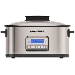 16 In 1 Sous Vide Kocher Multikocher Vakuumgarer 4 16 In 1 Sous Vide Kocher Multikocher Vakuumgarer -Schneider® Geschäft b9654350 f339 457b 85ab 37c5564e758b