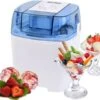 Syntrox 3 In 1 Eismaschine Eis Chef GG-30W-A