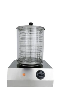 SARO Hot-Dog-Maker Modell CS-100