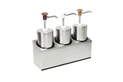 Schneider® Dosierspender Rund Inhalt 2,25Liter - 107x107x358 -Schneider® Geschäft c6298c2e a0bd 427e a9cd 5efc92221041 1