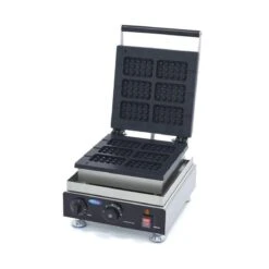 Waffeleisen Churros - 10 Stück - 215 X 20 X 16 Mm (je Churro) - Mit Timer -Schneider® Geschäft ce3bec5e 4627 4c8a 84c0 ba3ec2b0acad