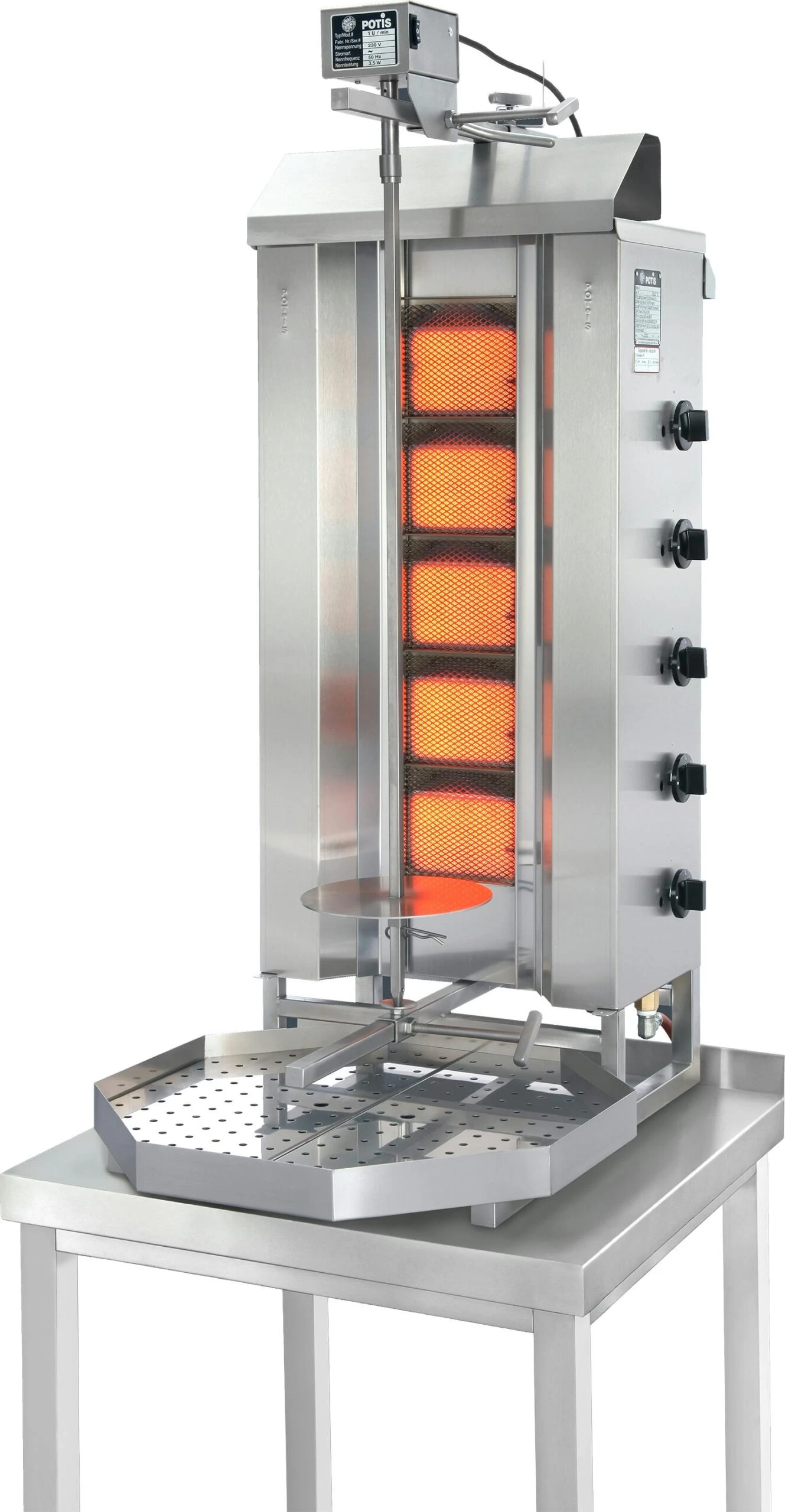 Dönergrill León mit Glastür Dönergrill León Mit Glastür -Schneider® Geschäft ce7c44e8 e991 4988 a68e 86e8f2c6ee06 8 scaled