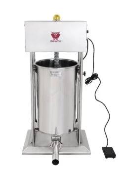 Fülltülle Füllrohr Fülltüllen Wurstfüller Flansch 53 Mm 10 Mm Edelstahl -Schneider® Geschäft d34bce96 50d7 498f bb91 2a64e8fa6cf5 1