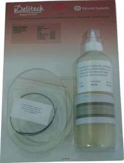 Henkelman Service-Satz Für Vakuummaschine Jumbo 30 Delitech -Schneider® Geschäft d87c1e40 7b7c 463a b633 4a4c4056e541
