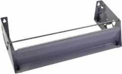 Schneider® Schneider - Folien-Abreißvorrichtung, Metall 300 Mm, Einfach, Mit Säge