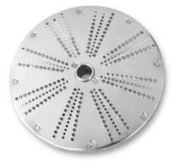 METRO Professional Reibescheibe GVCDG005, Edelstahl / Kunststoff, ⌀ 20,5 Cm, Für Reibestärke Von 5 Mm, Silber -Schneider® Geschäft daa5514a 9794 4b95 975c b943829816d2 1