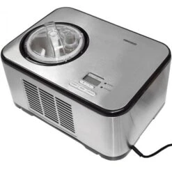 Syntrox Eismaschine Mit Kompressor Eis Chef IC-270W -Schneider® Geschäft daeb639f 217a 4242 9564 f56ef0c65843