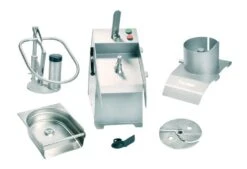 KRONEN KG-201 Gemüseschneider KG201 Edelstahl Schneidemaschine 300U/min 5 KRONEN KG-201 Gemüseschneider KG201 Edelstahl Schneidemaschine 300U/min -Schneider® Geschäft dc9275a0 2503 436f bf26 7063053a0923