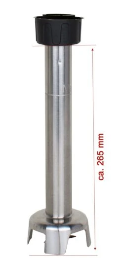 Beeketal Gastro Stabmixer Mixstab Pürierstab SMB-300M