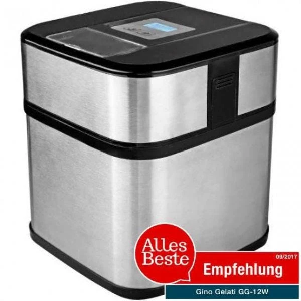 Syntrox 3 in 1 Eismaschine Eis Chef GG-25W Syntrox 3 In 1 Eismaschine Eis Chef GG-25W -Schneider® Geschäft e769cbf6 c823 4dde 869a a569ed37981c 3