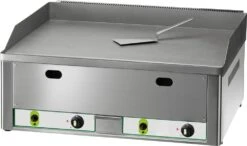 Cookmax Gas-Grillplatte 1/2 Gerillt 1/2 Glatt 2 Heizzonen 660 X 600 X 290 Mm 5 Cookmax Gas-Grillplatte 1/2 Gerillt 1/2 Glatt 2 Heizzonen 660 X 600 X 290 Mm -Schneider® Geschäft e87eaae2 08a7 4b7a a7d1 0282386d53c1