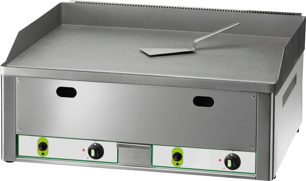 cookmax Gas-Grillplatte 1/2 gerillt 1/2 glatt 2 Heizzonen 660 x 600 x 290 mm Cookmax Gas-Grillplatte 1/2 Gerillt 1/2 Glatt 2 Heizzonen 660 X 600 X 290 Mm -Schneider® Geschäft e87eaae2 08a7 4b7a a7d1 0282386d53c1