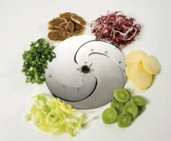 Brunner-Anliker Sichelscheibe SM2.5