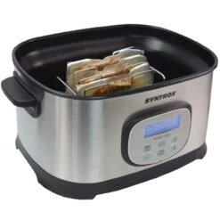 Sous Vide Niedrigtemperatur Garer Vakuumgarer 3 Sous Vide Niedrigtemperatur Garer Vakuumgarer -Schneider® Geschäft e9ce49fe cb0f 4b26 be58 cae01391d8ec