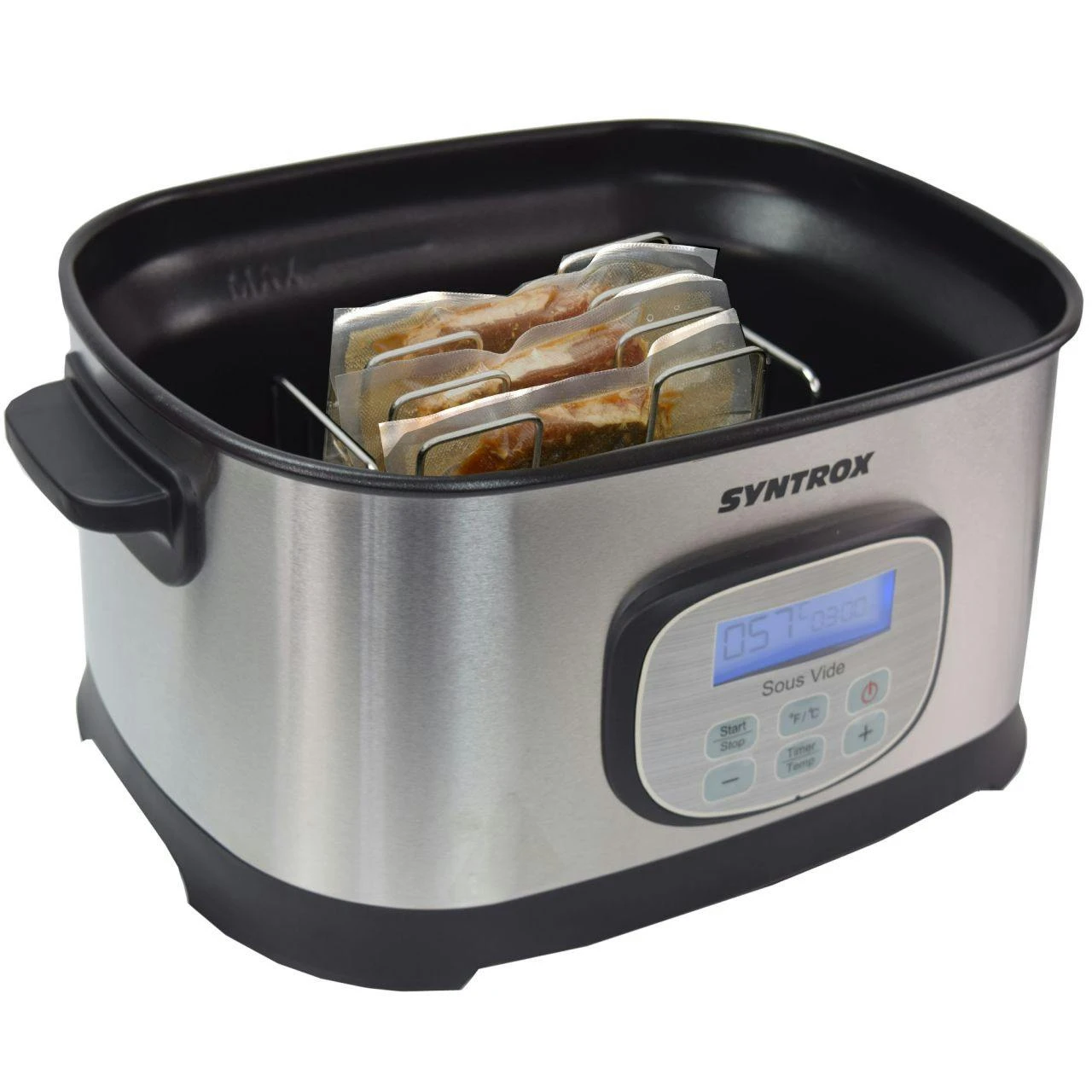 Sous Vide Niedrigtemperatur Garer Vakuumgarer Sous Vide Niedrigtemperatur Garer Vakuumgarer -Schneider® Geschäft e9ce49fe cb0f 4b26 be58 cae01391d8ec