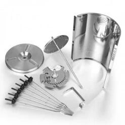 Syntrox Döner & Dreh Grill Badajoz Mit Zubehör -Schneider® Geschäft f609415a b6a0 48dd 8001 f2d453a911ca 1